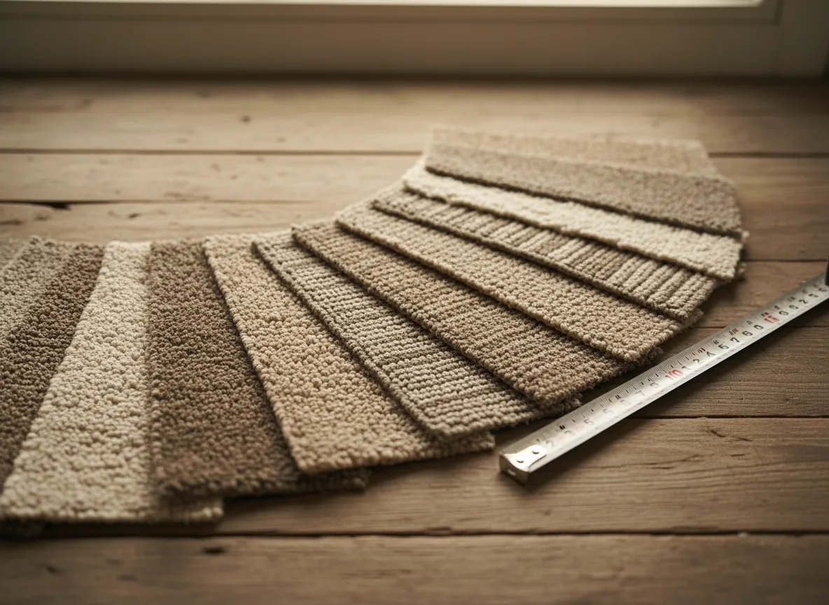 Carpet Installation Greenville Junction, ME FAQs
